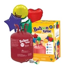 Balloon Time Kit 15